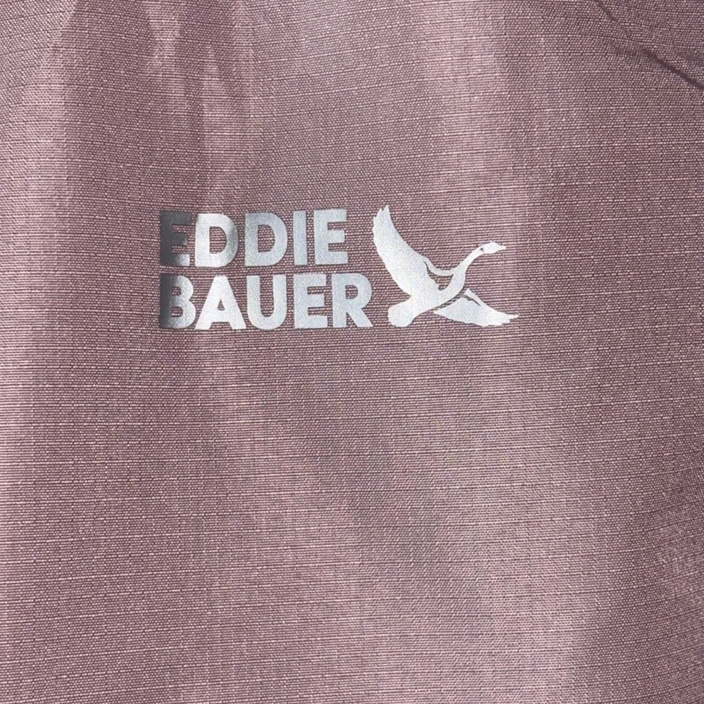 Eddie Bauer Youth Lone Long Sleeve Hoodie Jacket